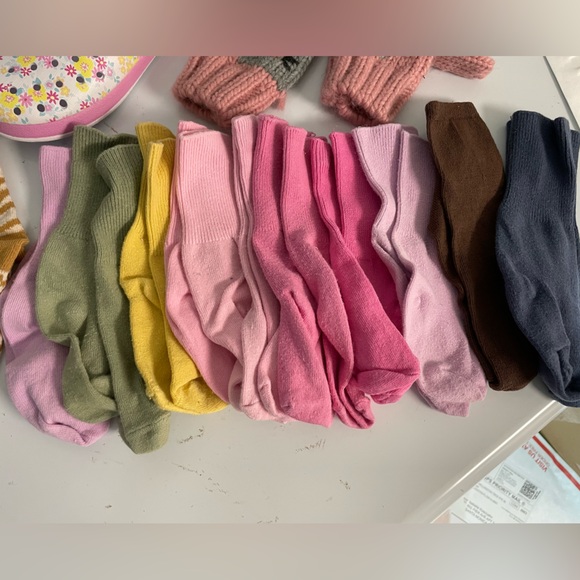 Zara Kids accessories set - Picture 3 of 6